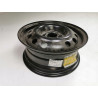 AVEO T200 FELGA STALOWA 5,5J 14" 4X100 96534957