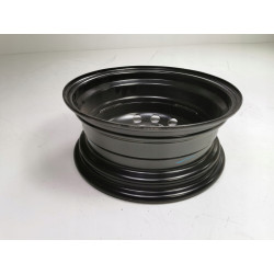AVEO T200 FELGA STALOWA 5,5J 14" 4X100 96534957
