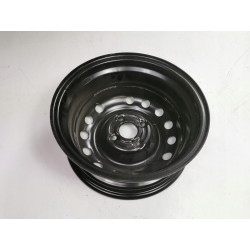 AVEO T200 FELGA STALOWA 5,5J 14" 4X100 96534957