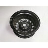 AVEO T200 FELGA STALOWA 5,5J 14" 4X100 96534957