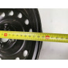 AVEO T200 FELGA STALOWA 5,5J 14" 4X100 96534957
