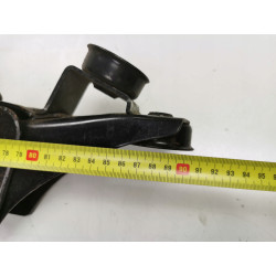 BELKA ZAWIESZENIA POLONEZ ROVER DAEWOO FSO OE 40029 040029