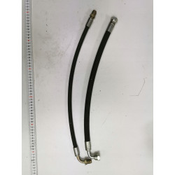 ZESTAW PRZEWÓD UKŁADU WSPOMAGANIA DAEWOO FSO GAZELLE 330242-34081