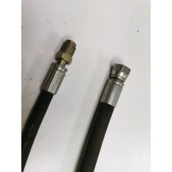 ZESTAW PRZEWÓD UKŁADU WSPOMAGANIA DAEWOO FSO GAZELLE 330242-34081