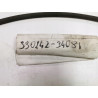 ZESTAW PRZEWÓD UKŁADU WSPOMAGANIA DAEWOO FSO GAZELLE 330242-34081