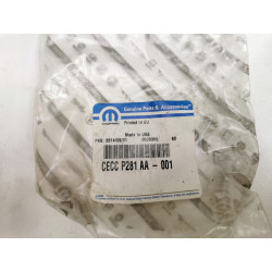 WĄŻ CHŁODZIWA MOPAR JEEP CHRYSLER DODGE OE CECCP281AA