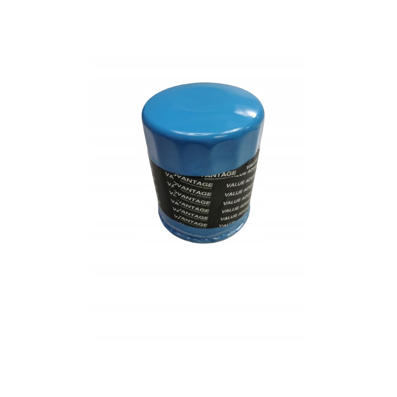 Filtr oleju silnikowego Nissan Value Advantage Blue Service OE A5208-119VA