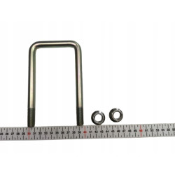 Zestaw do mocowania, pióro resoru MITSUBISHI L200 OE 4150A207