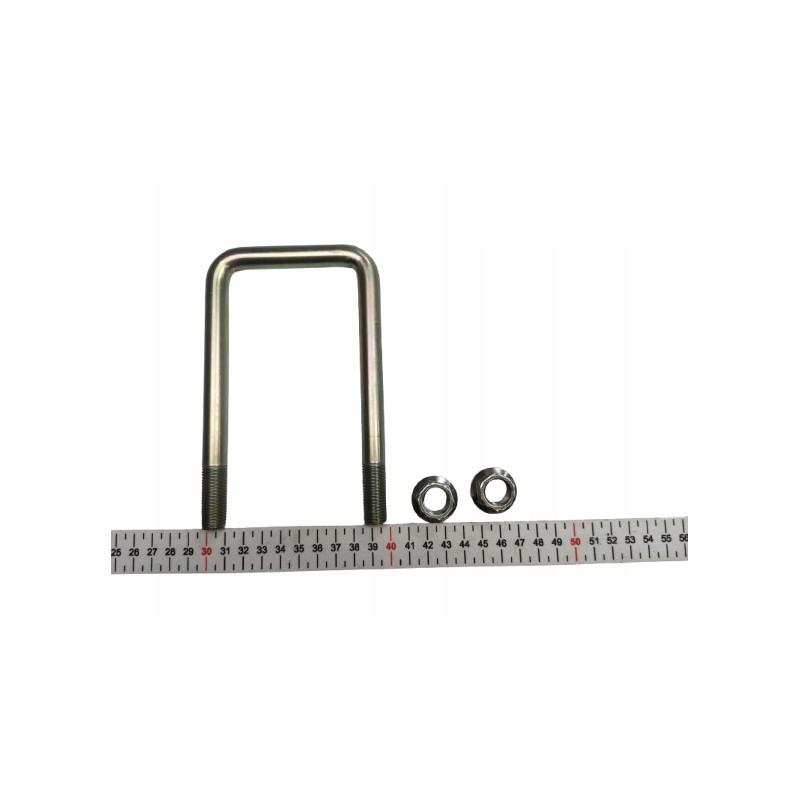 Zestaw do mocowania, pióro resoru MITSUBISHI L200 OE 4150A207