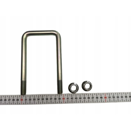 Zestaw do mocowania, pióro resoru MITSUBISHI L200 OE 4150A207