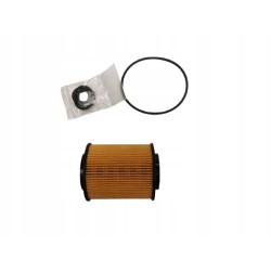 Filtr oleju Eurorepar 1609564080