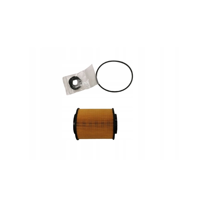 Filtr oleju Eurorepar 1609564080