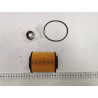 Filtr oleju Eurorepar 1609564080