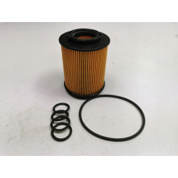 Filtr oleju Eurorepar 1609564080
