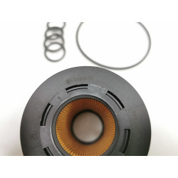 Filtr oleju Eurorepar 1609564080