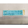 EMBLEMAT, NAPIS PICANTO KIA PICANTO 2020- OE 86320 G6500