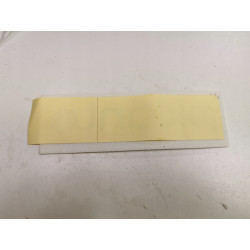 EMBLEMAT, NAPIS PICANTO KIA PICANTO 2020- OE 86320 G6500