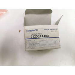 Termostat, środek chłodzący Subaru FORESTER OE 21200AA180