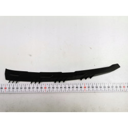 KIA OPTIMA IV ŚLIZG ZDERZAKA PRAWY PRZÓD PRZEDNI PRZED LIFT 15- 86552 D4000