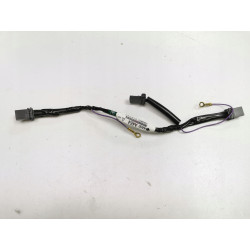 UPRZĄŻ, PILOT DO KIEROWNICY MITSUBISHI MONTERO PAJERO OE 4400A464