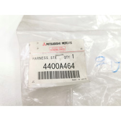 UPRZĄŻ, PILOT DO KIEROWNICY MITSUBISHI MONTERO PAJERO OE 4400A464
