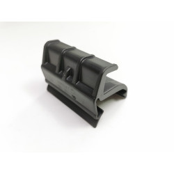 Uchwyt drążka klapy bagażnika, prawy - Mopar JEEP WRANGLER K55395760AE