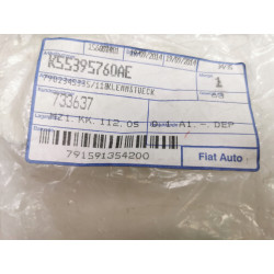 Uchwyt drążka klapy bagażnika, prawy - Mopar JEEP WRANGLER K55395760AE