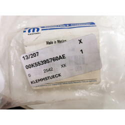 Uchwyt drążka klapy bagażnika, prawy - Mopar JEEP WRANGLER K55395760AE