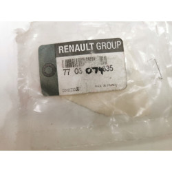 RENAULT CLIO 3 KANGOO 2 LAGUNA MEGANE SCENIC ZAŚLEPKA KAROSERII 7703074635