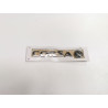 OPEL CORSA F EMBLEMAT NAPIS CORSA NA TYLNĄ KLAPE 9834375680