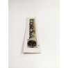 OPEL CORSA F EMBLEMAT NAPIS CORSA NA TYLNĄ KLAPE 9834375680