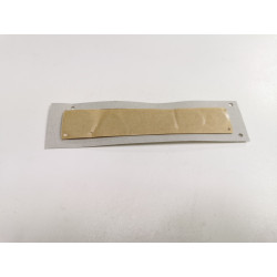 OPEL CORSA F EMBLEMAT NAPIS CORSA NA TYLNĄ KLAPE 9834375680