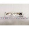 OPEL CORSA F EMBLEMAT NAPIS CORSA NA TYLNĄ KLAPE 9834375680