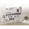 OPEL CORSA F EMBLEMAT NAPIS CORSA NA TYLNĄ KLAPE 9834375680