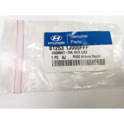 PRZELOTKA ZAMKA BAGAŻNIKA HYUNDAI OE 81253 1J000FFF