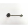 CIĘGNO DRĄŻKA ZMIANY BIEGÓW PEUGEOT 206 2454G4 2454 G4