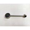CIĘGNO DRĄŻKA ZMIANY BIEGÓW PEUGEOT 206 2454G4 2454 G4