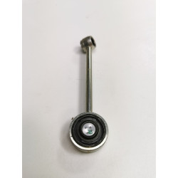 CIĘGNO DRĄŻKA ZMIANY BIEGÓW PEUGEOT 206 2454G4 2454 G4