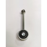 CIĘGNO DRĄŻKA ZMIANY BIEGÓW PEUGEOT 206 2454G4 2454 G4