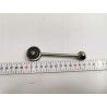 CIĘGNO DRĄŻKA ZMIANY BIEGÓW PEUGEOT 206 2454G4 2454 G4