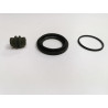 Zestaw naprawczy zacisku hamulca przedniego BMW 1 E81 E87 32323515