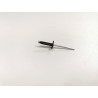Nit mocowania górnego zderzaka Mazda 3 6 CX-3 CX-5 TK21-50-355 TK2150355