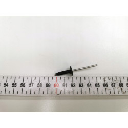 Nit mocowania górnego zderzaka Mazda 3 6 CX-3 CX-5 TK21-50-355 TK2150355