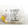 Bezpiecznik 60 A, żółty OPEL ASTRA CORSA INSIGNIA OE 1238459 13257524