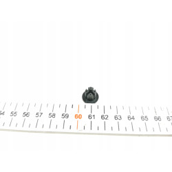 Mocowanie osłony ozdobnej do zderzaka przedniego Mercedes-Benz A0039947545