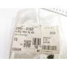 Mocowanie osłony ozdobnej do zderzaka przedniego Mercedes-Benz A0039947545