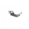 Dolny wspornik przewodu hamulcowego tylnego prawego Opel Astra G 90498325