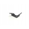 Dolny wspornik przewodu hamulcowego tylnego prawego Opel Astra G 90498325