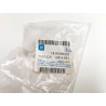 Dolny wspornik przewodu hamulcowego tylnego prawego Opel Astra G 90498325