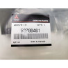 CHLAPACZ OSŁONA PROGU LEWY PRZÓD 5370B461 MITSUBISHI L200 5370B461